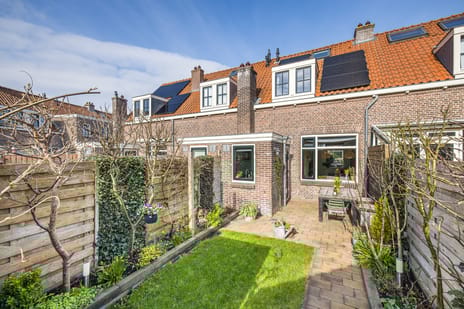 Westinghousestraat 5 secondary image