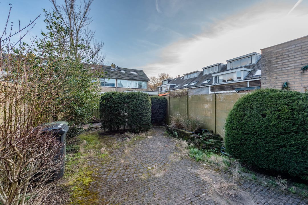 Foto 16 van Duitslandlaan 12