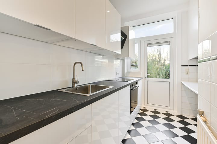 Foto 2 van De Sillestraat 272