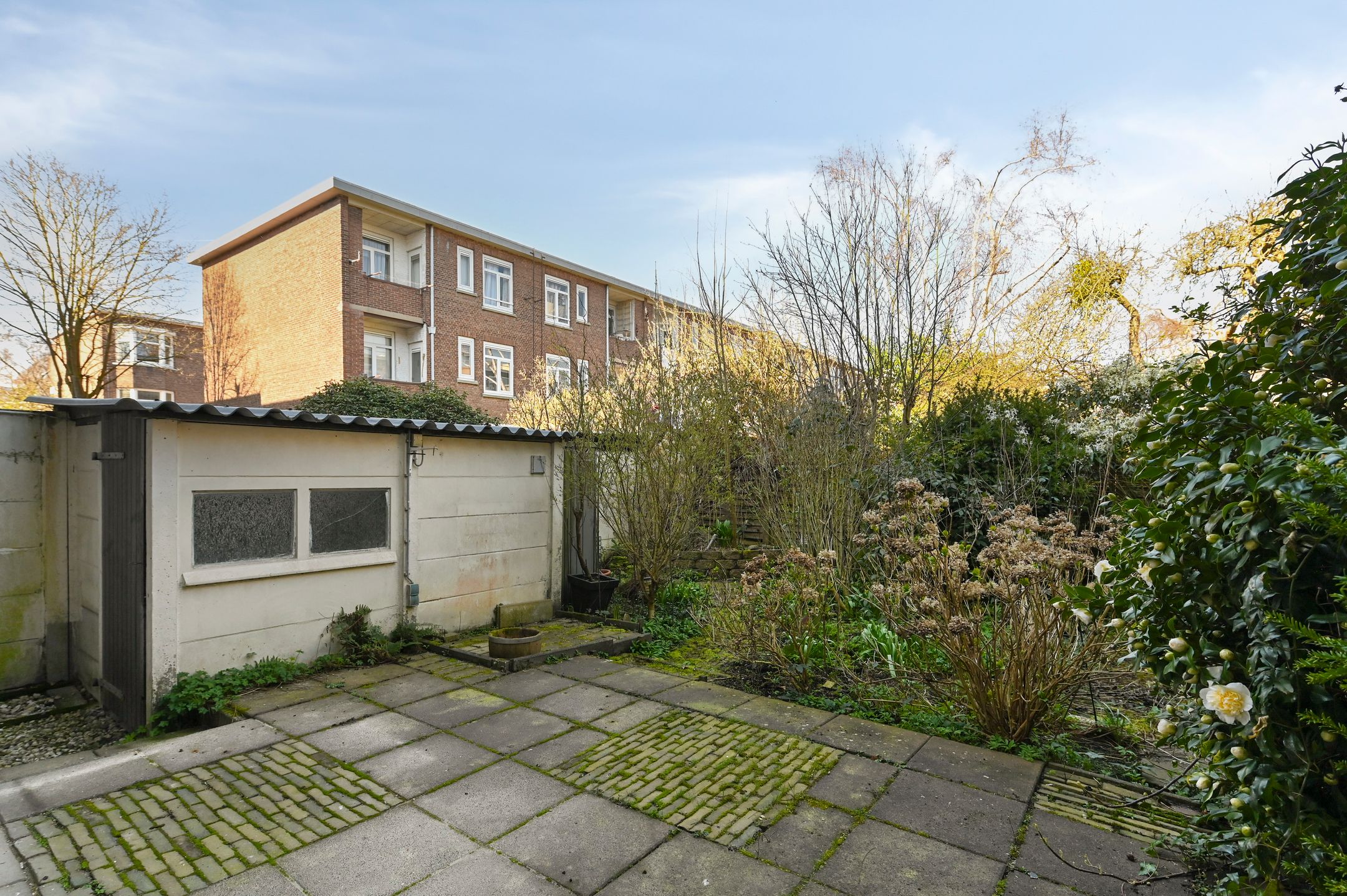 Foto 3 van De Sillestraat 272