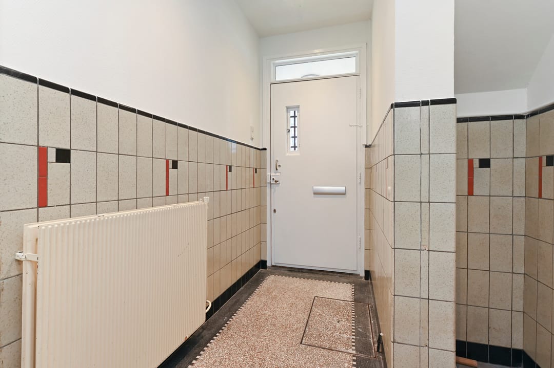 Foto 7 van De Sillestraat 272