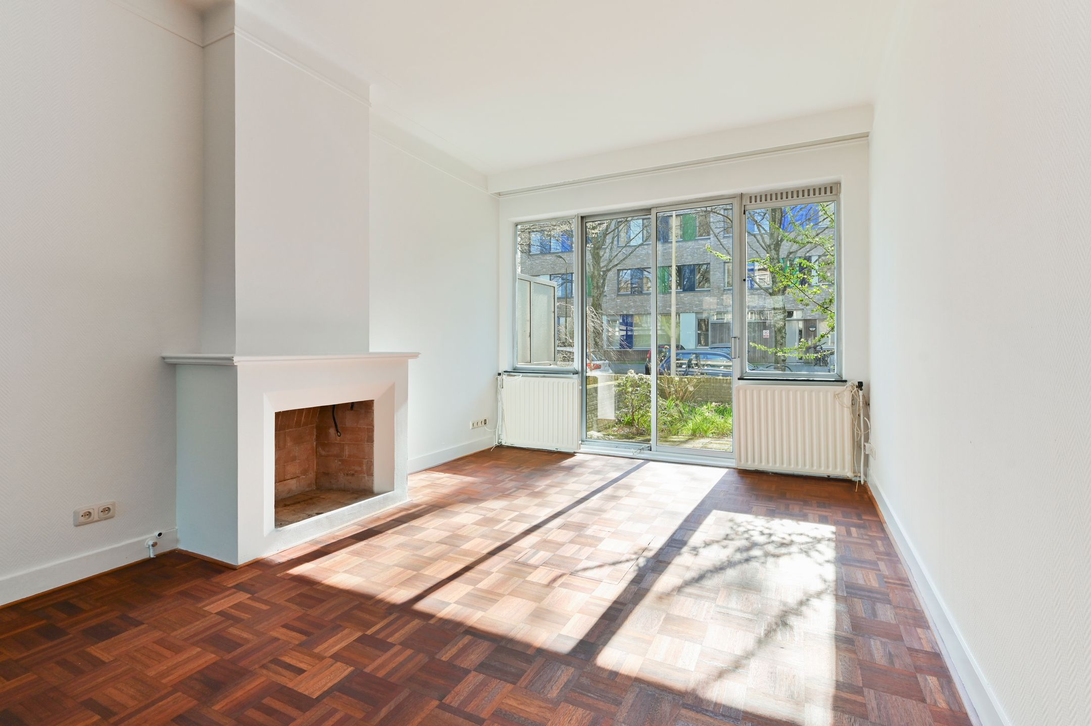 Foto 12 van De Sillestraat 272