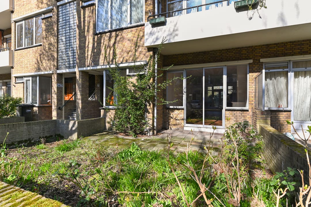 Foto 13 van De Sillestraat 272