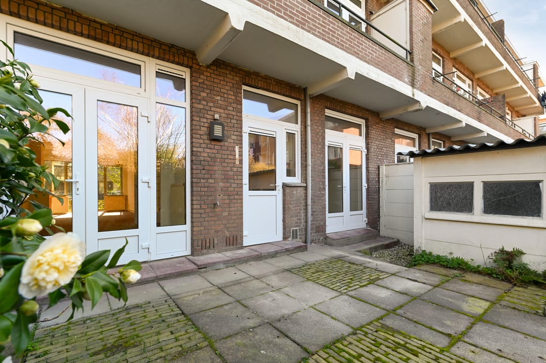 Foto 16 van De Sillestraat 272