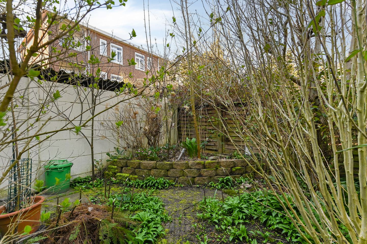 Foto 19 van De Sillestraat 272