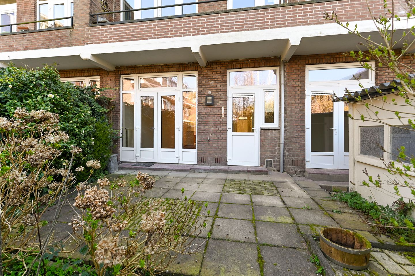 Foto 20 van De Sillestraat 272