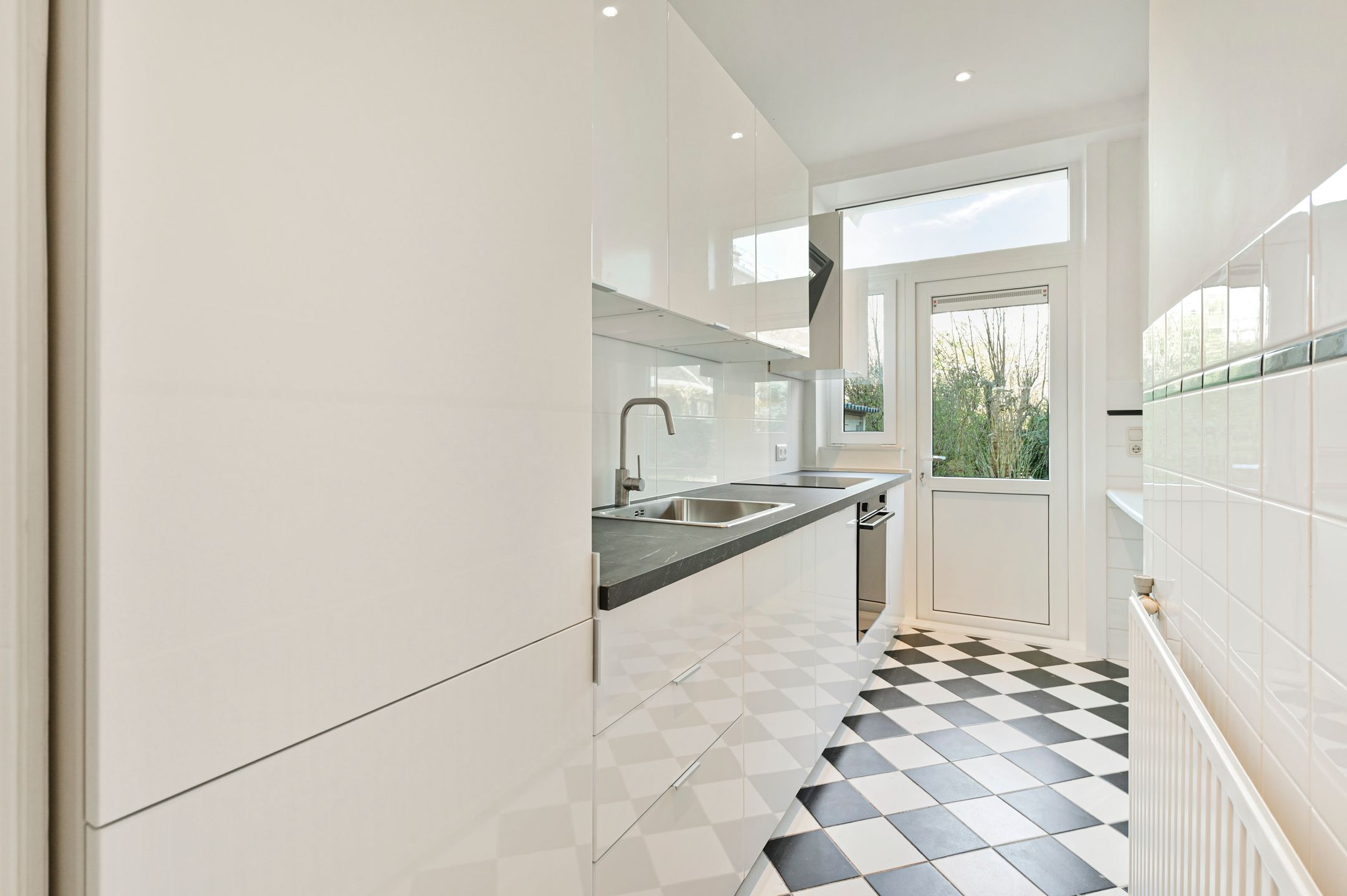 Foto 21 van De Sillestraat 272