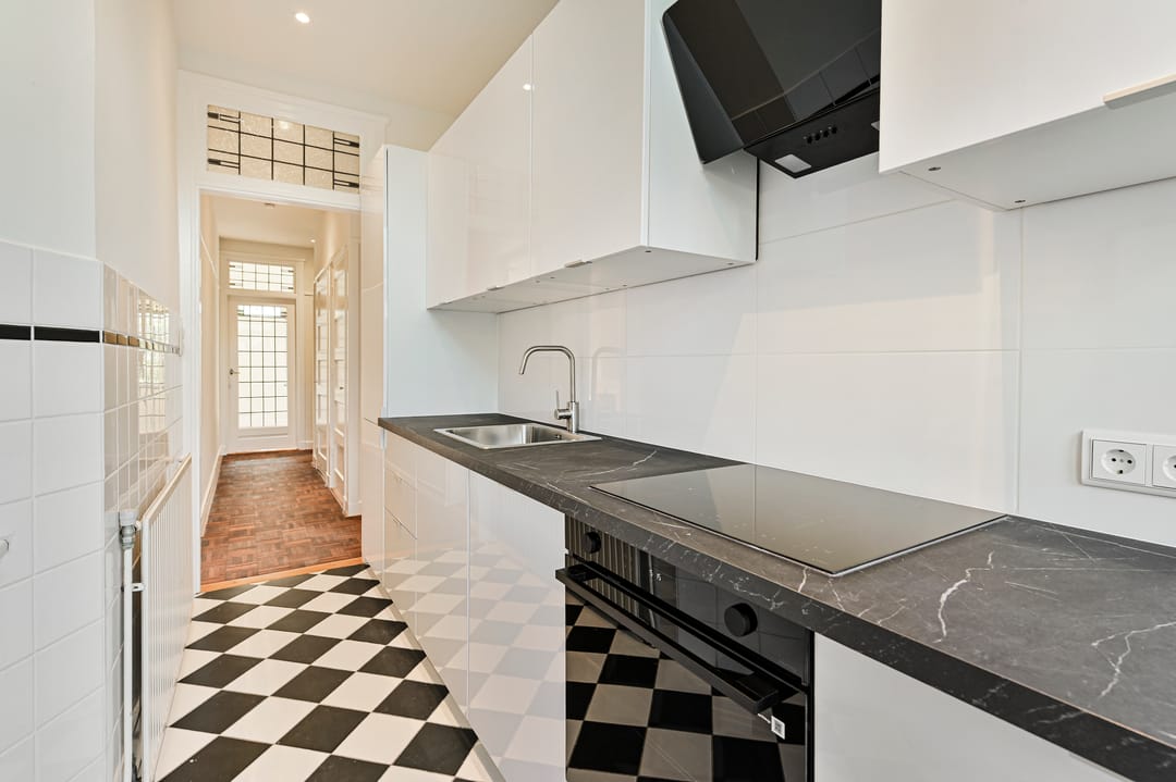 Foto 22 van De Sillestraat 272