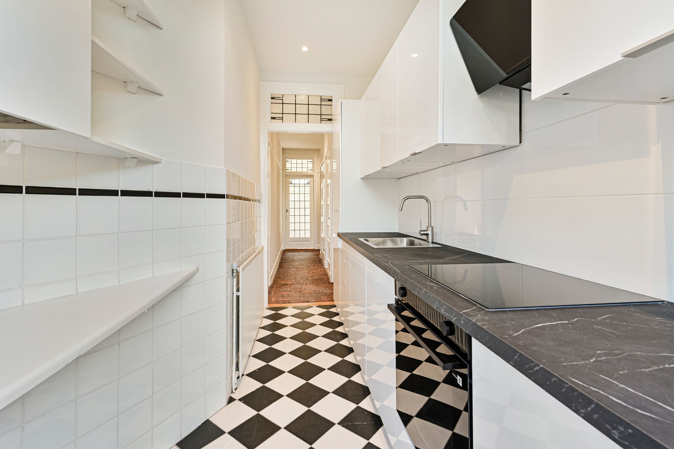 Foto 24 van De Sillestraat 272