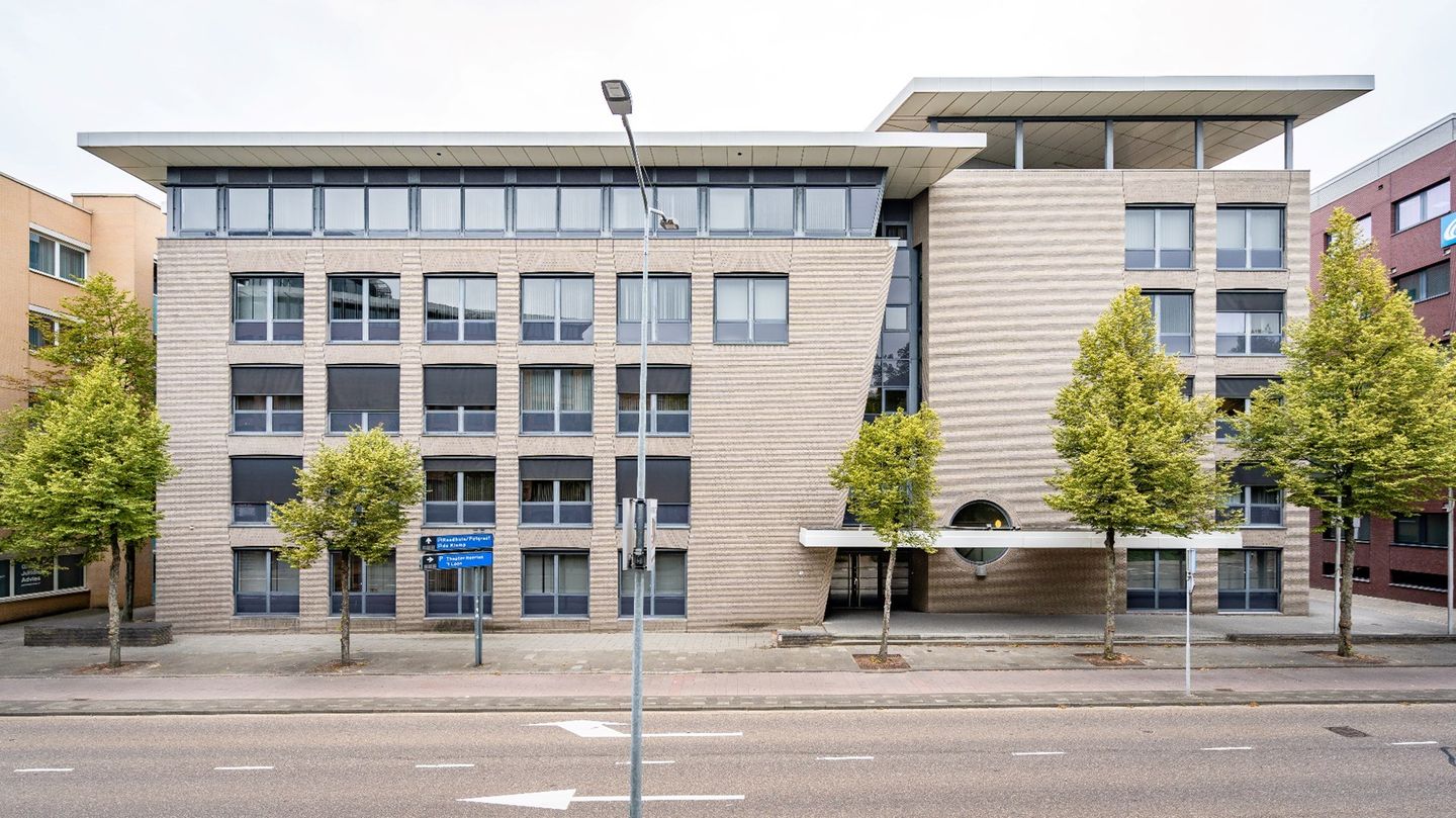 Bekijk foto 1 van Geerstraat 115