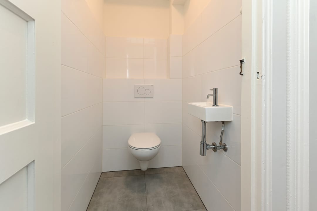 Foto 32 van De Sillestraat 272