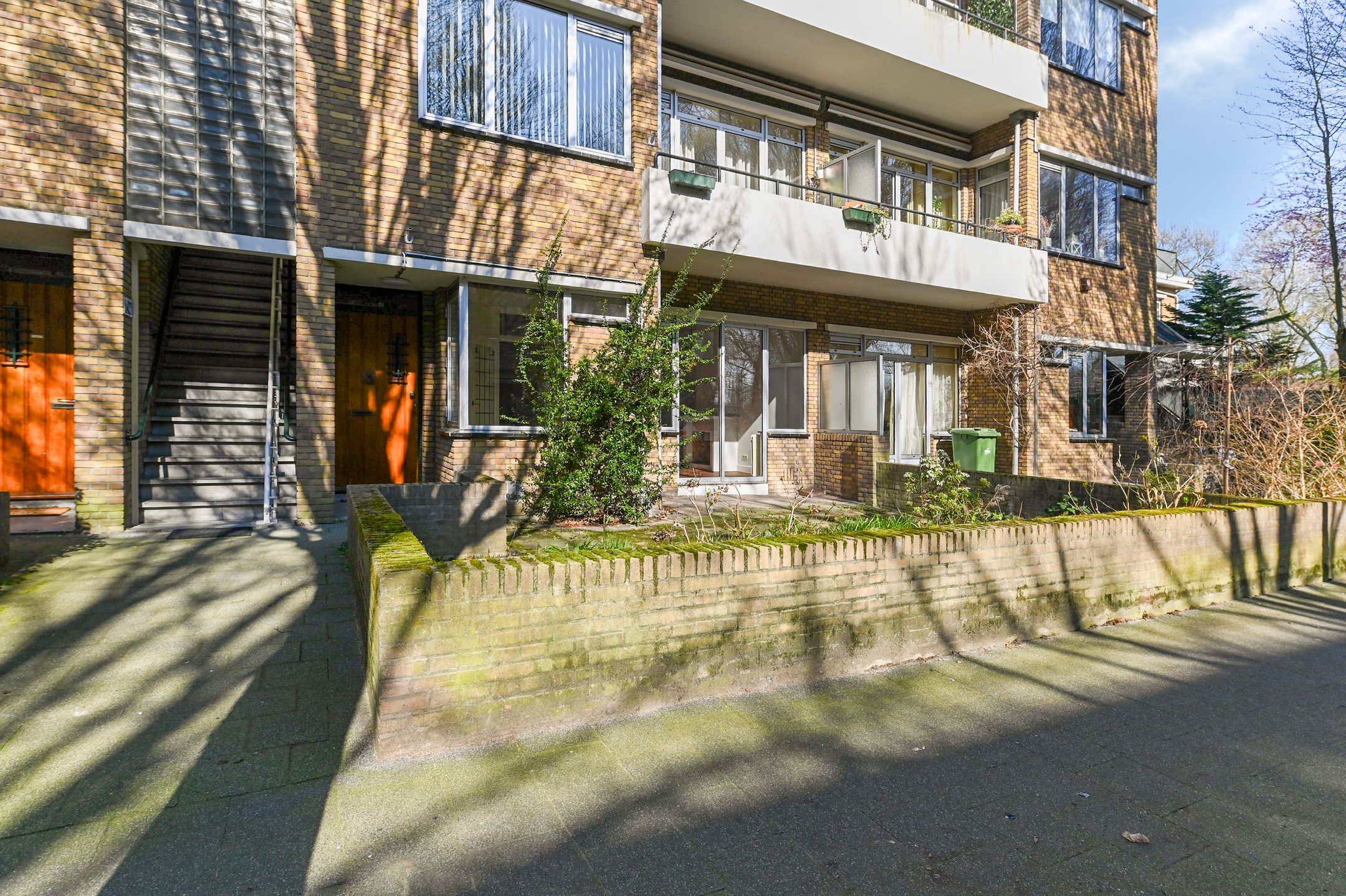 Foto 33 van De Sillestraat 272