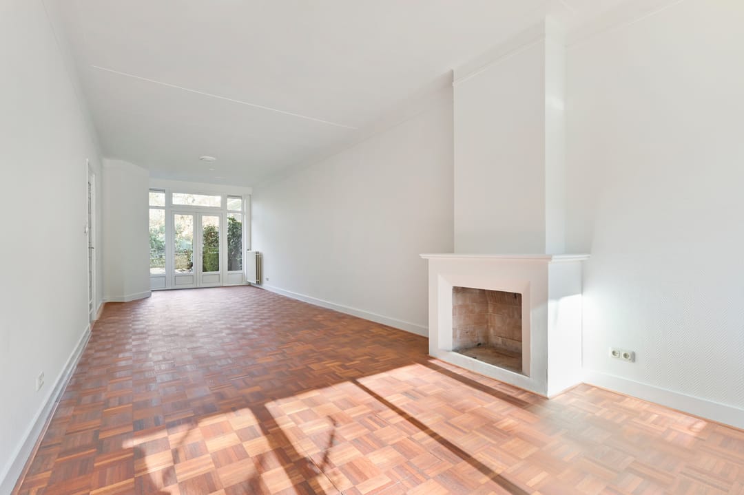 Foto 1 van De Sillestraat 272