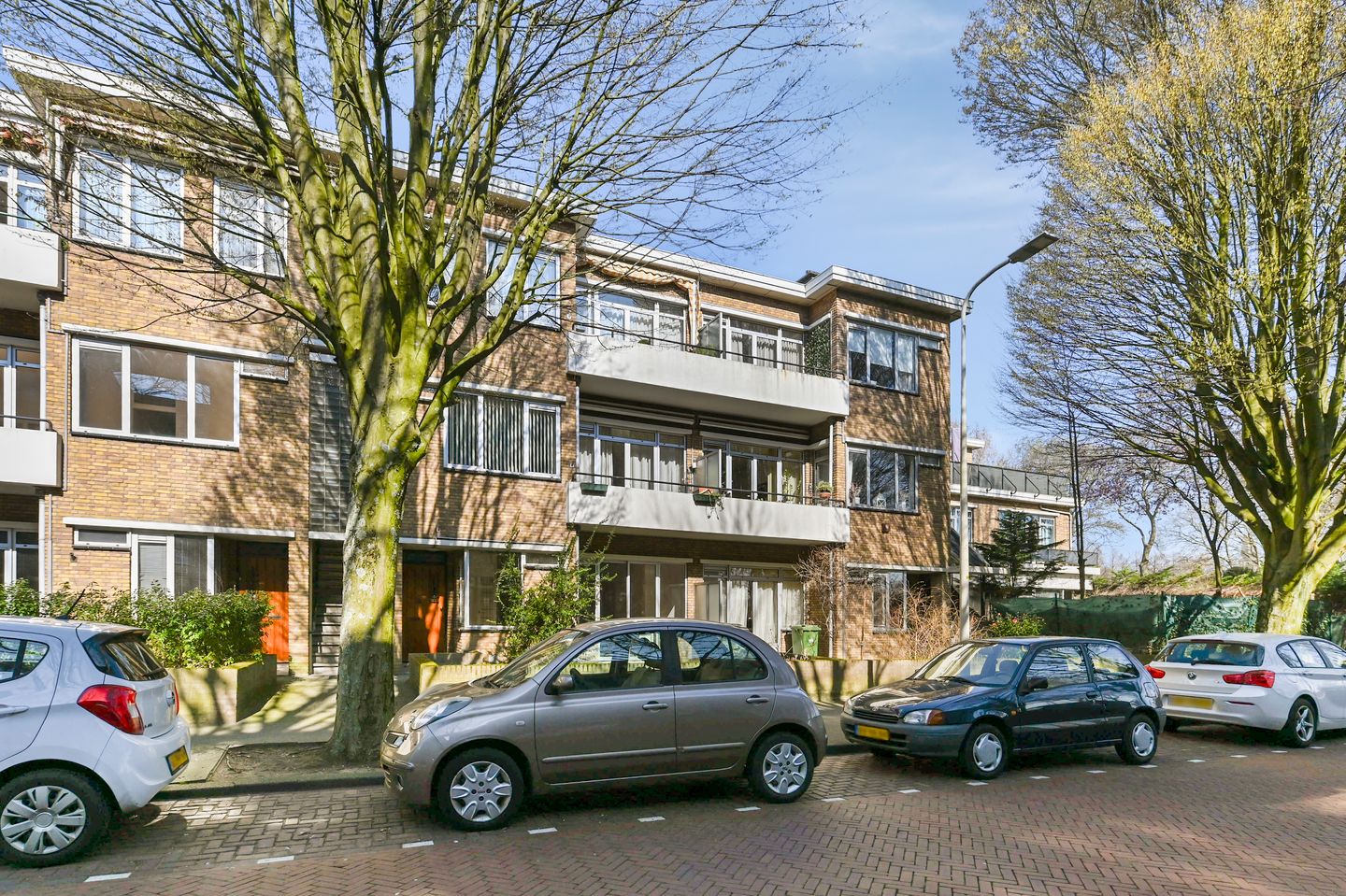 Foto 34 van De Sillestraat 272