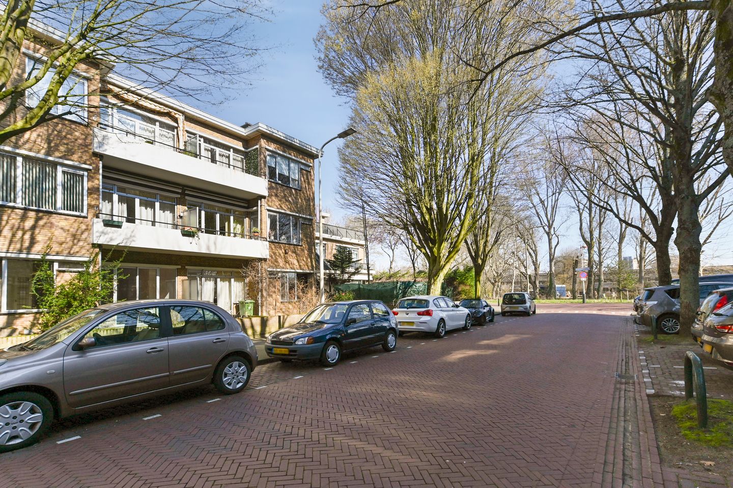 Foto 35 van De Sillestraat 272