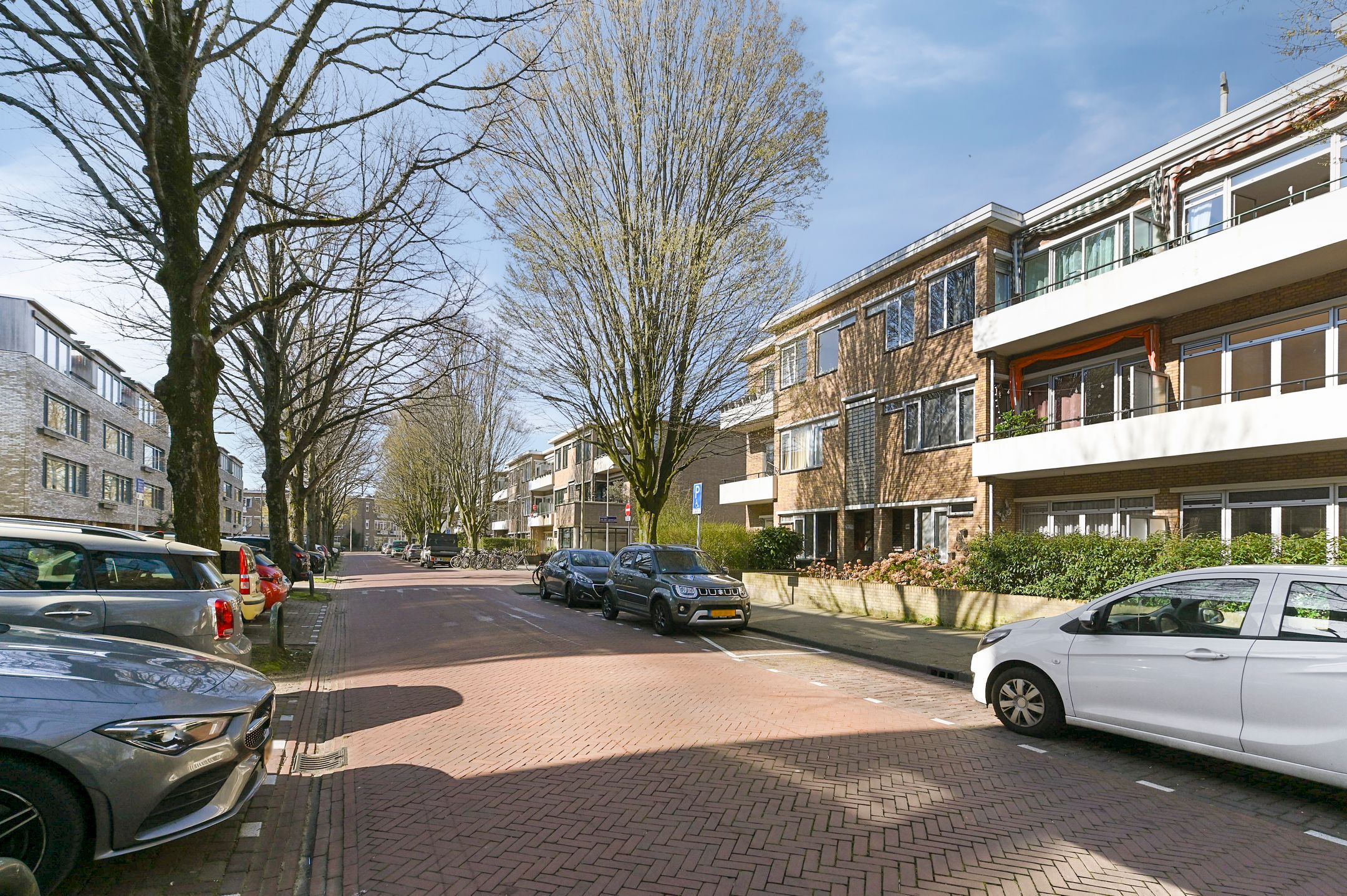 Foto 36 van De Sillestraat 272