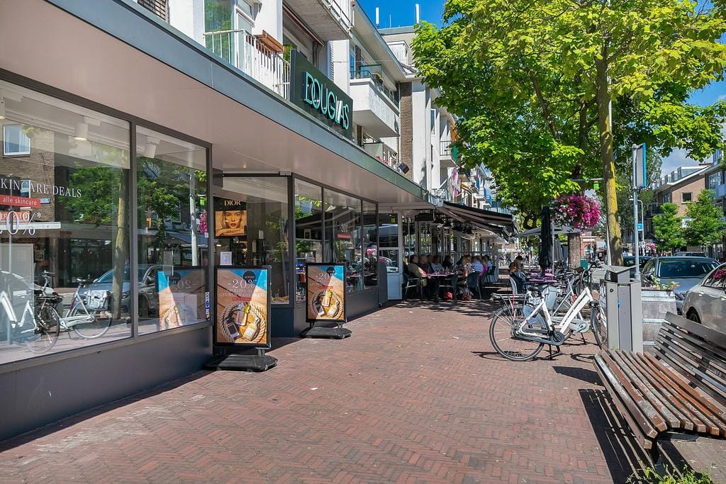 Foto 39 van De Sillestraat 272