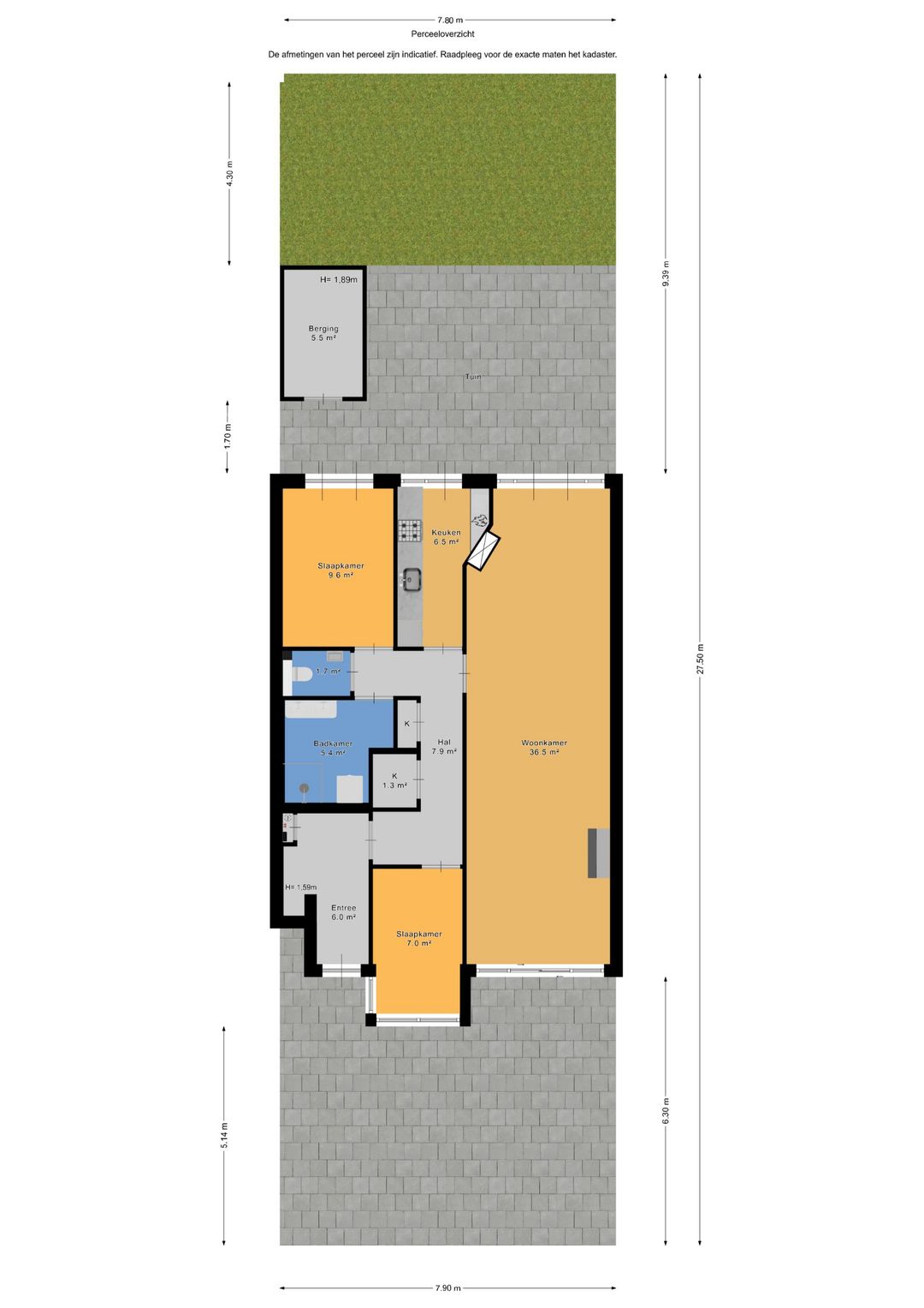 Foto 41 van De Sillestraat 272