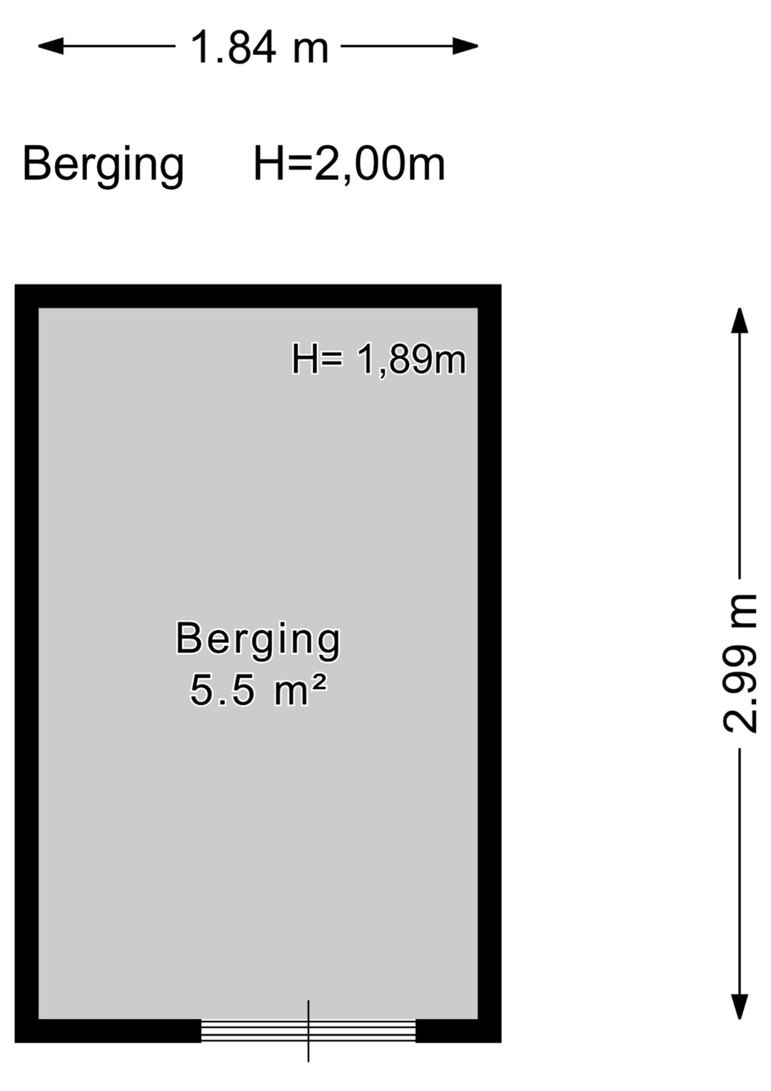 Foto 43 van De Sillestraat 272