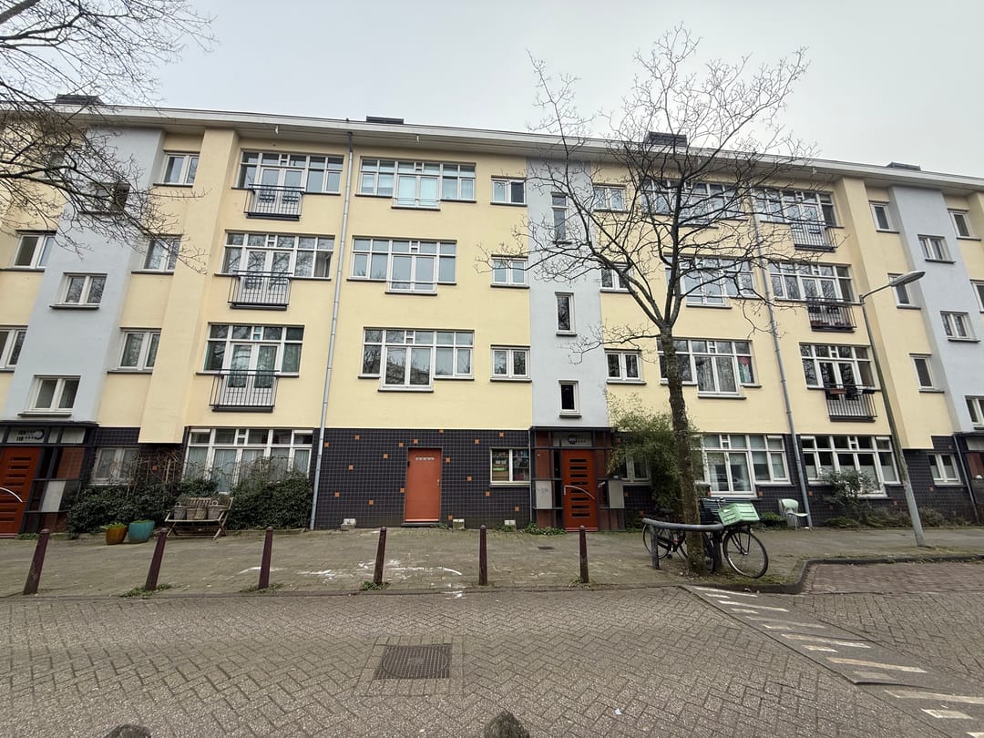 Foto 1 van Tugelaweg 111-A