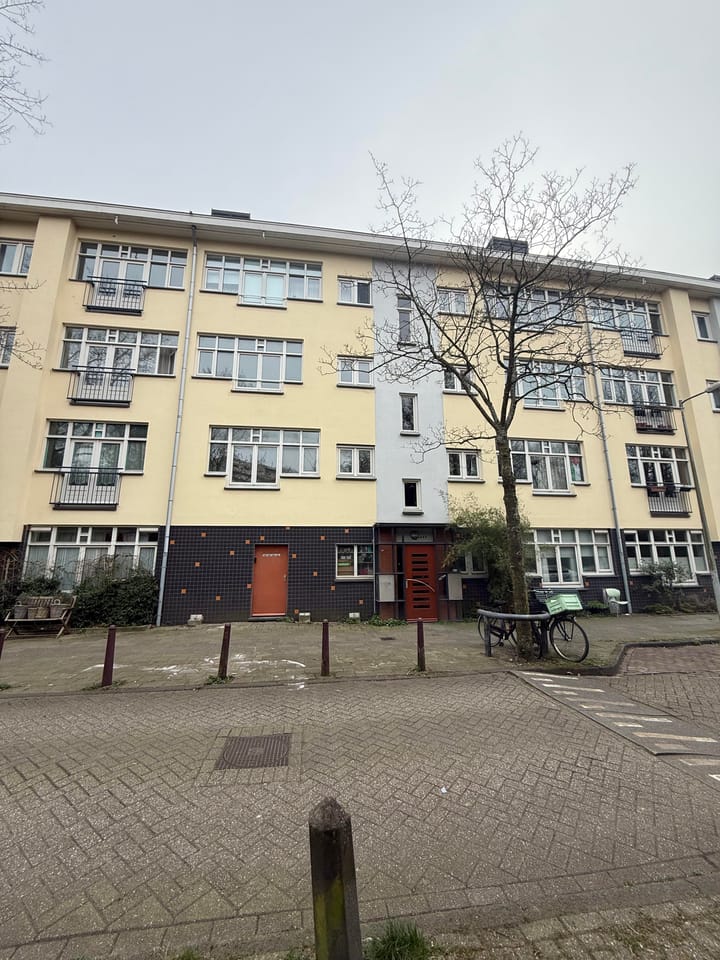 Foto 2 van Tugelaweg 111-A