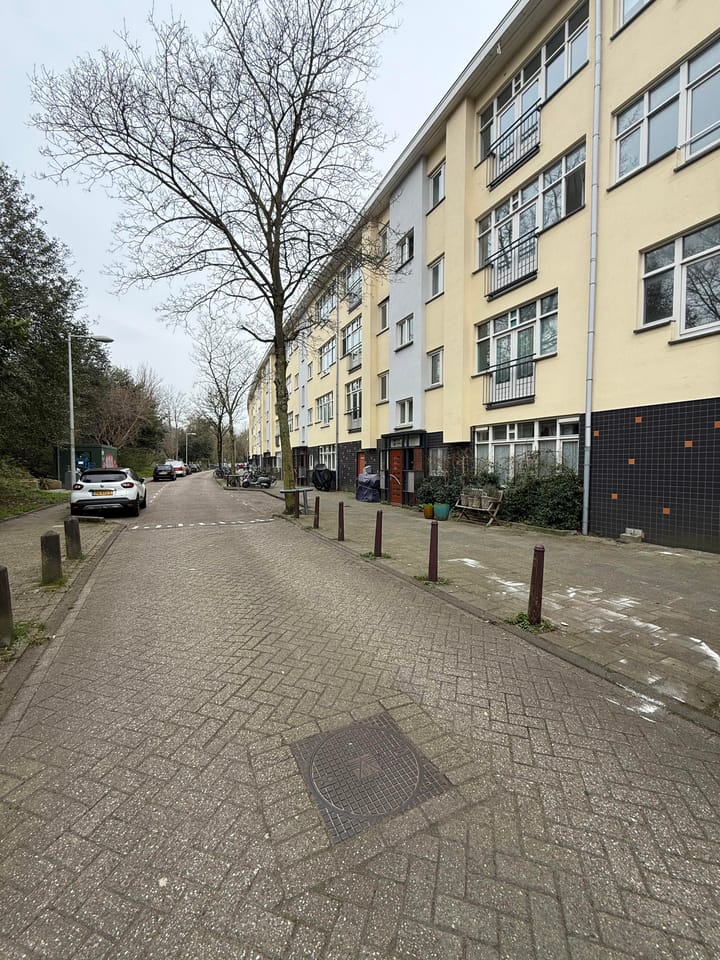 Foto 3 van Tugelaweg 111-A