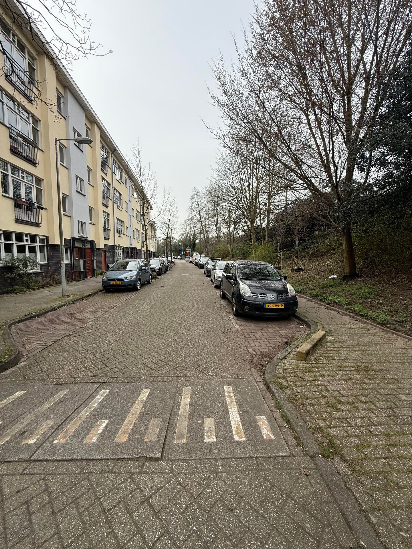 Foto 4 van Tugelaweg 111-A