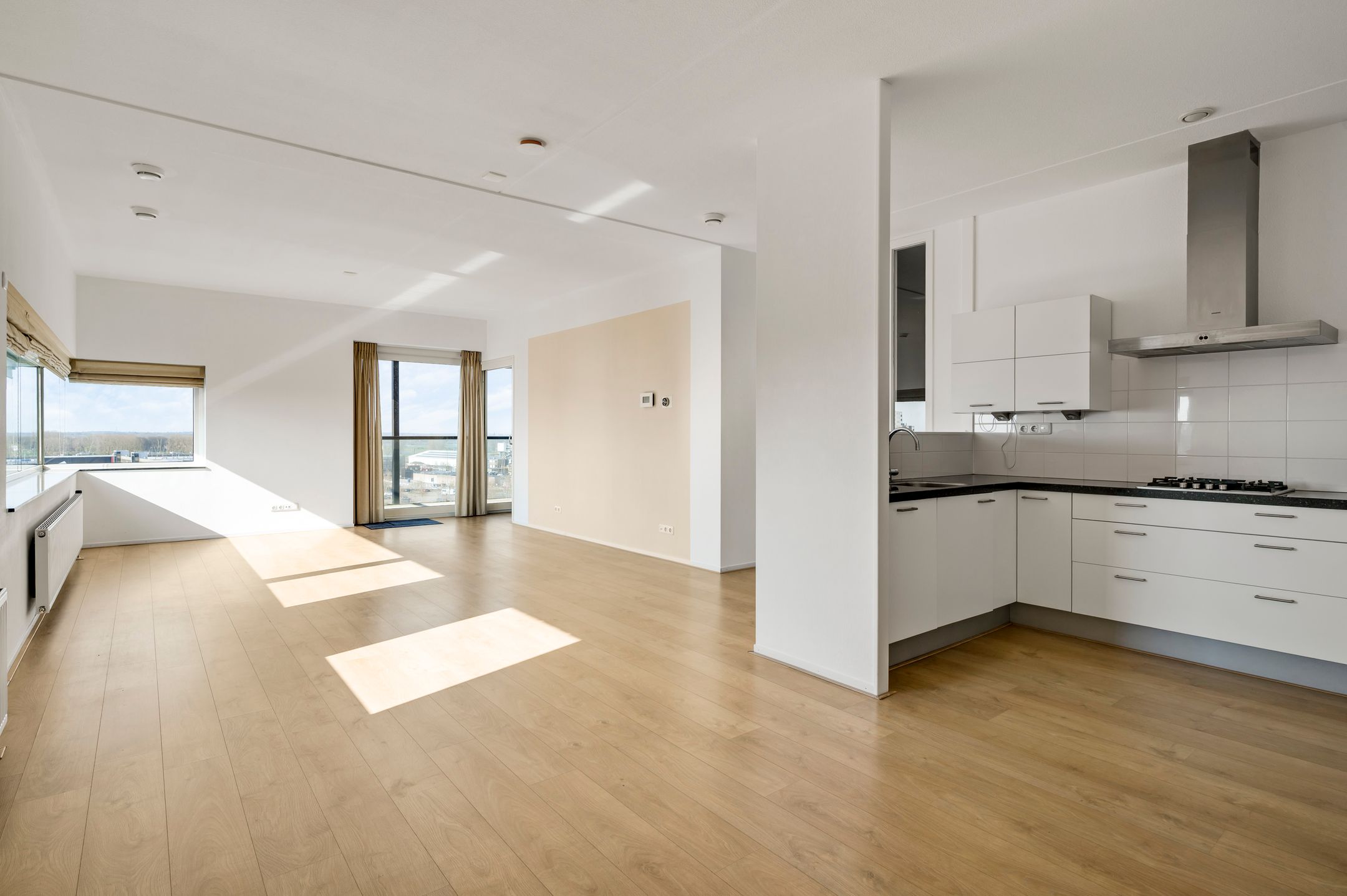 Foto 3 van Achter de Cattentoren 27