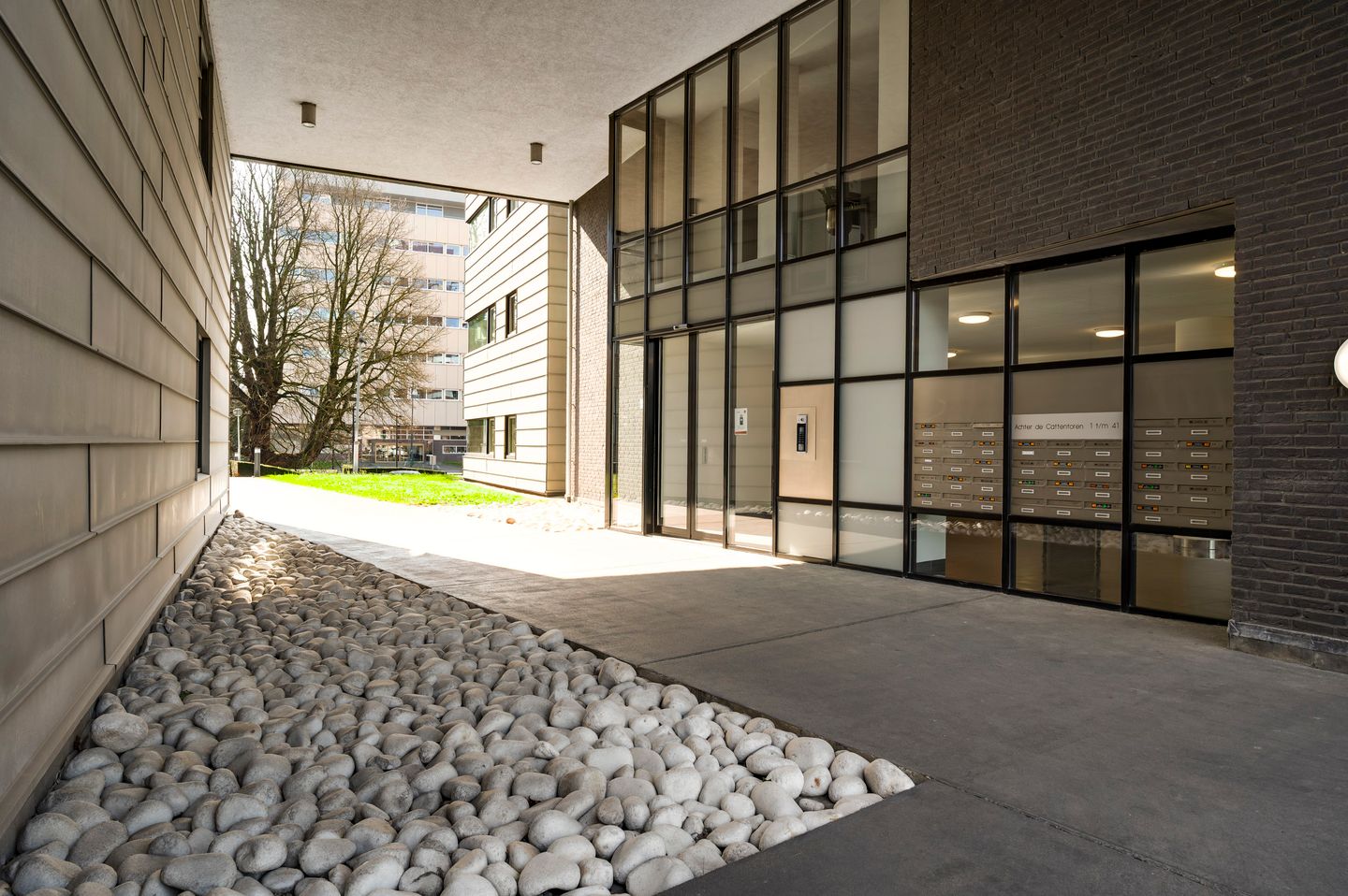 Foto 5 van Achter de Cattentoren 27