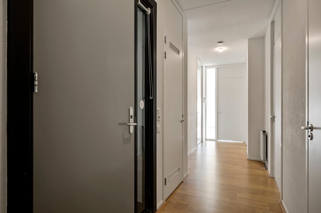 Foto 11 van Achter de Cattentoren 27