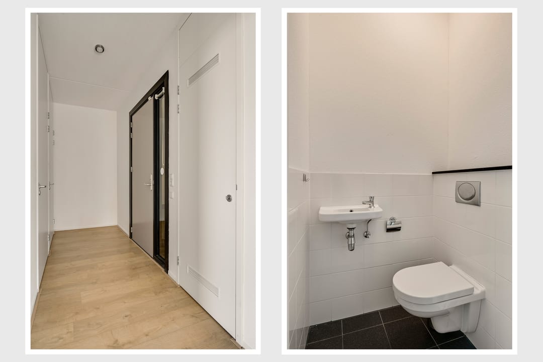 Foto 13 van Achter de Cattentoren 27