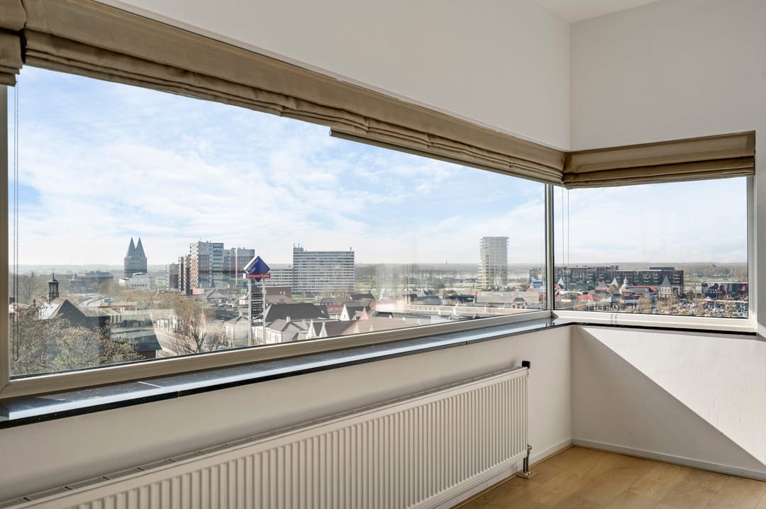 Foto 16 van Achter de Cattentoren 27