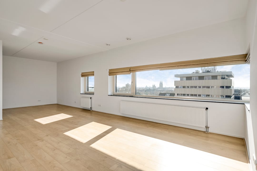 Foto 17 van Achter de Cattentoren 27