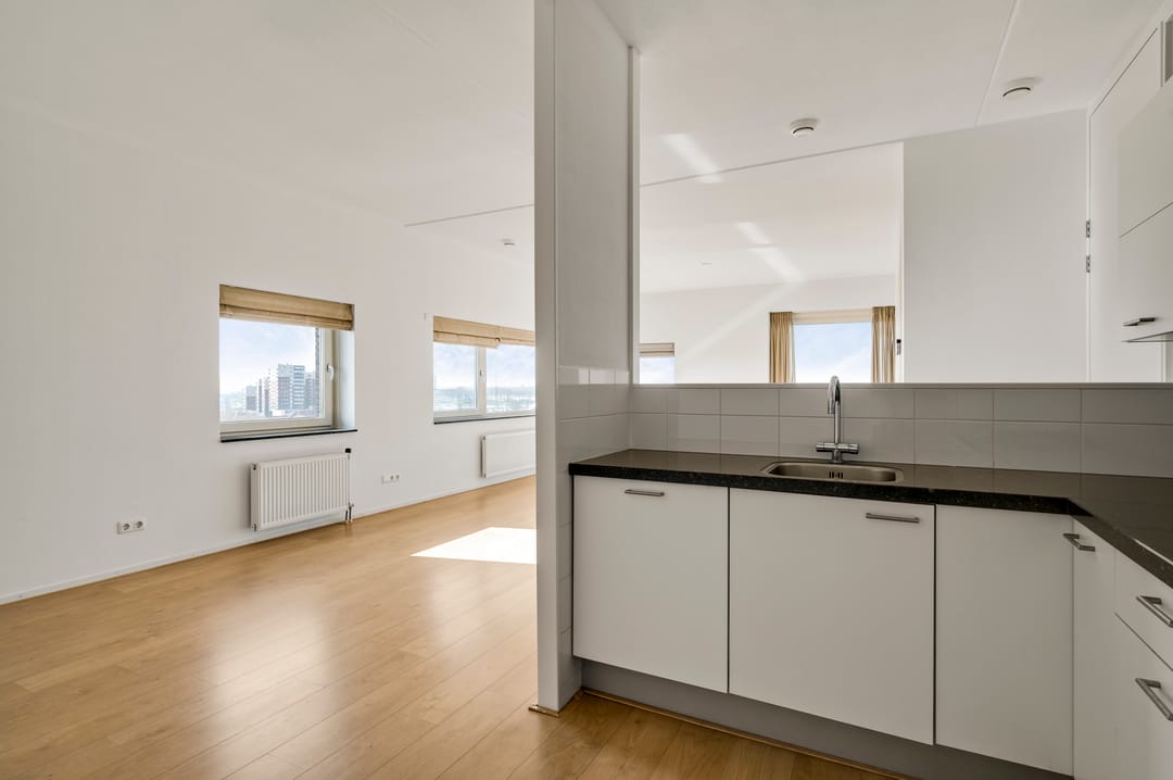 Foto 23 van Achter de Cattentoren 27