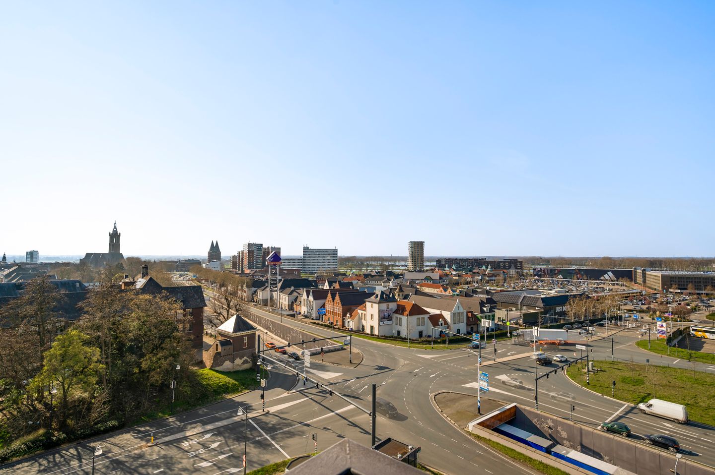 Foto 34 van Achter de Cattentoren 27