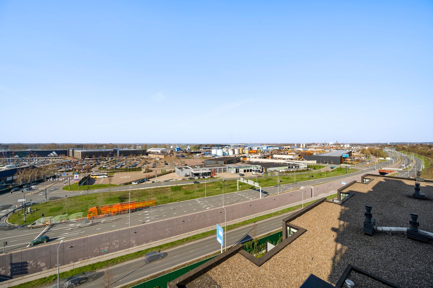 Foto 35 van Achter de Cattentoren 27