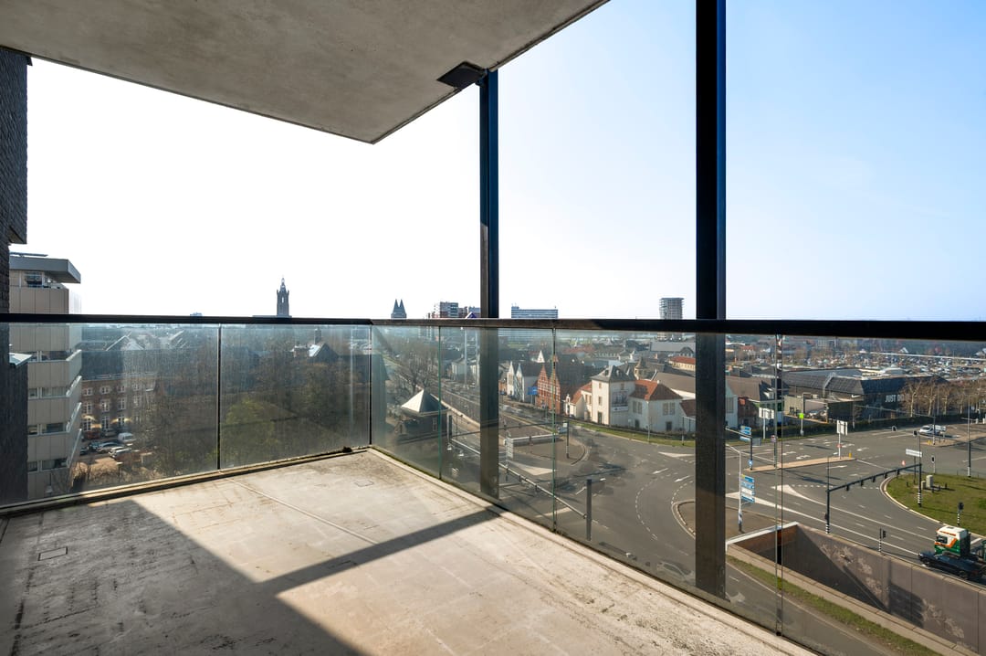 Foto 32 van Achter de Cattentoren 27