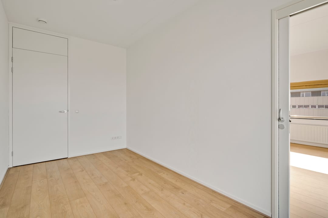 Foto 26 van Achter de Cattentoren 27