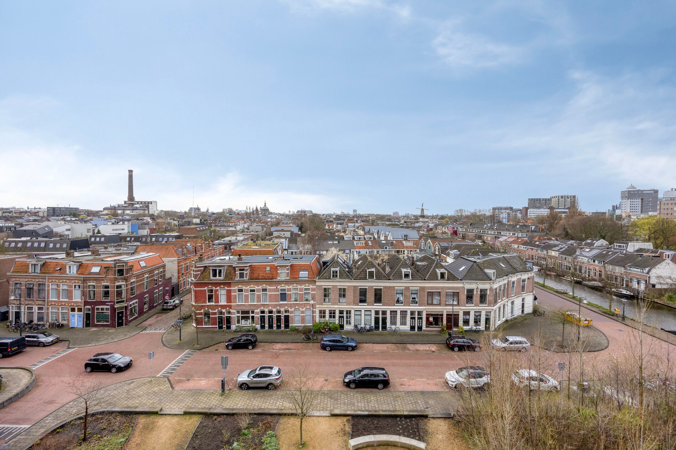 Foto 3 van Flemingstraat 71