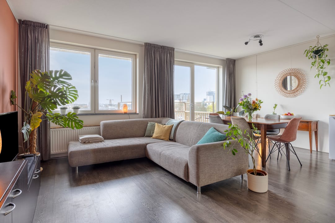 Foto 2 van Flemingstraat 71