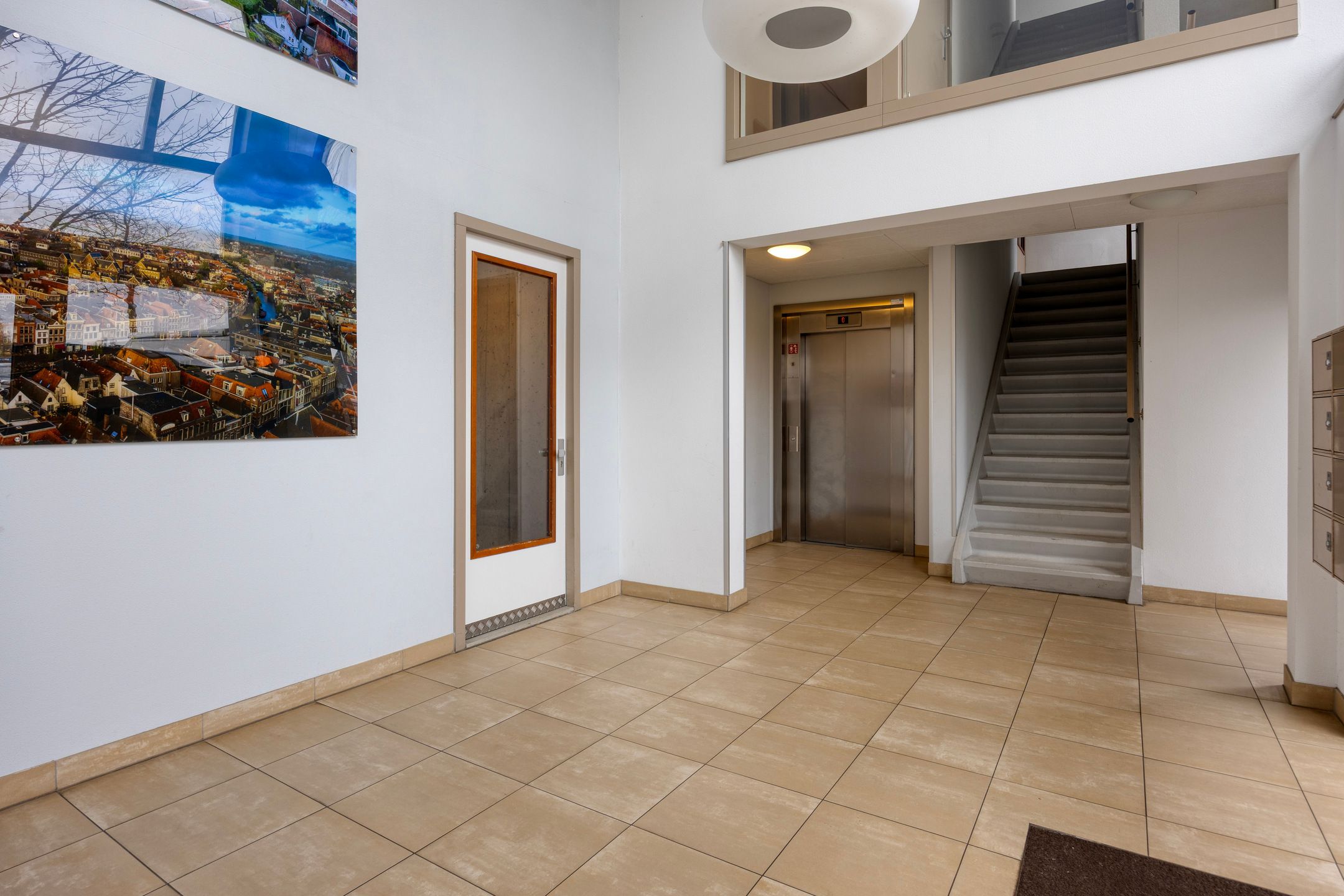 Foto 9 van Flemingstraat 71