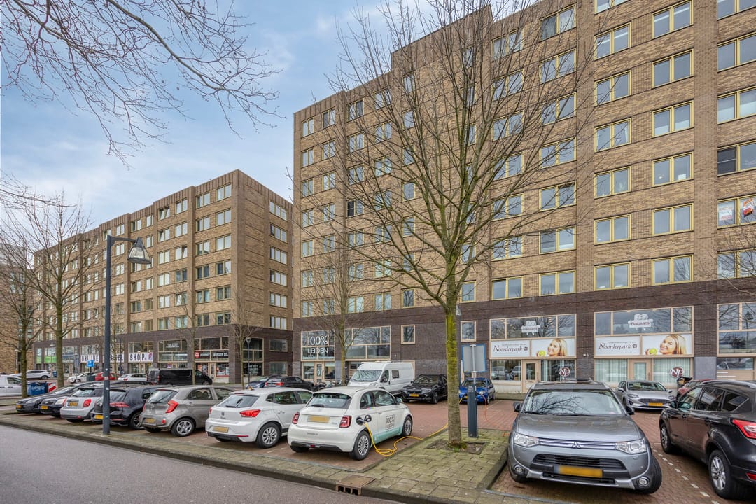 Foto 8 van Flemingstraat 71