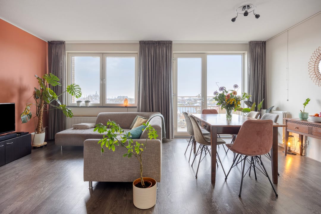 Foto 13 van Flemingstraat 71