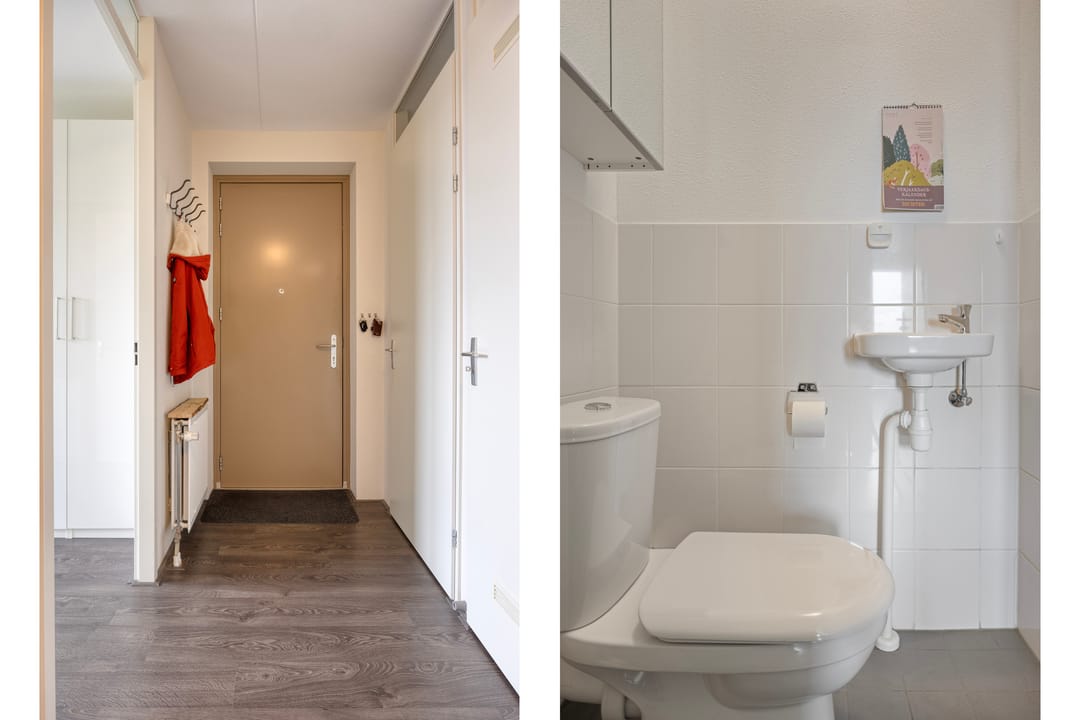 Foto 11 van Flemingstraat 71