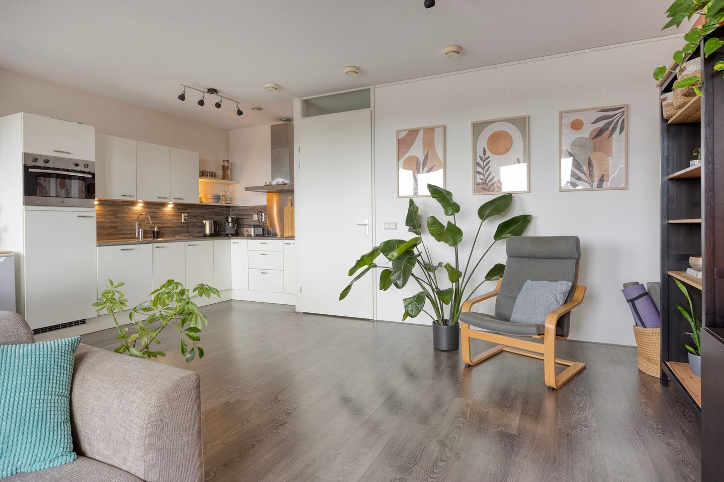 Foto 20 van Flemingstraat 71