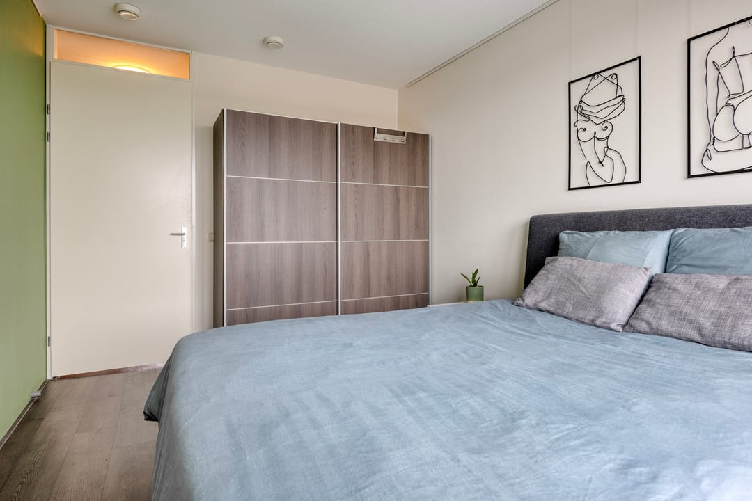 Foto 26 van Flemingstraat 71