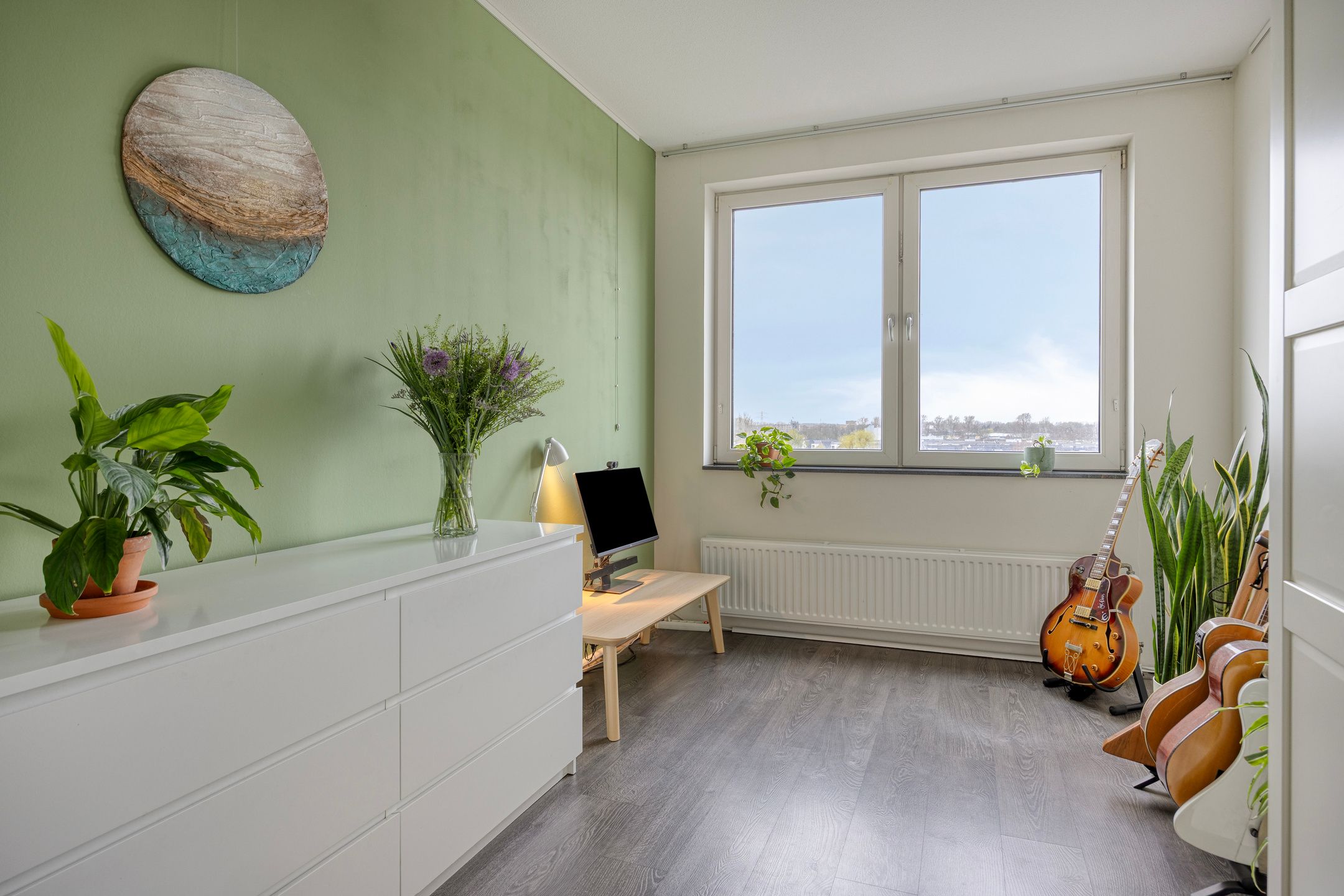 Foto 27 van Flemingstraat 71