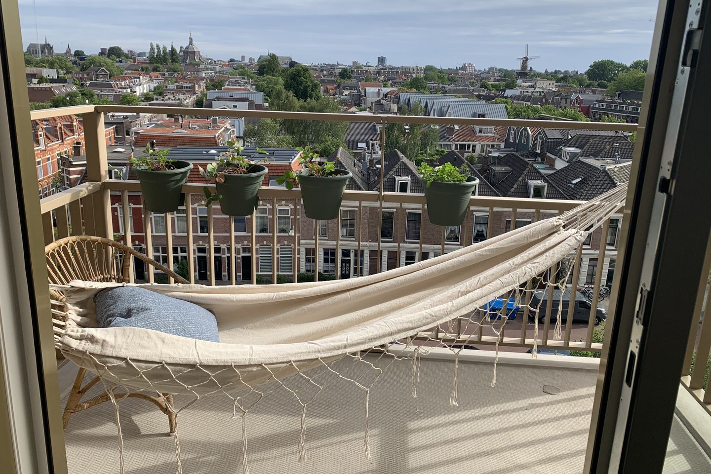 Foto 29 van Flemingstraat 71