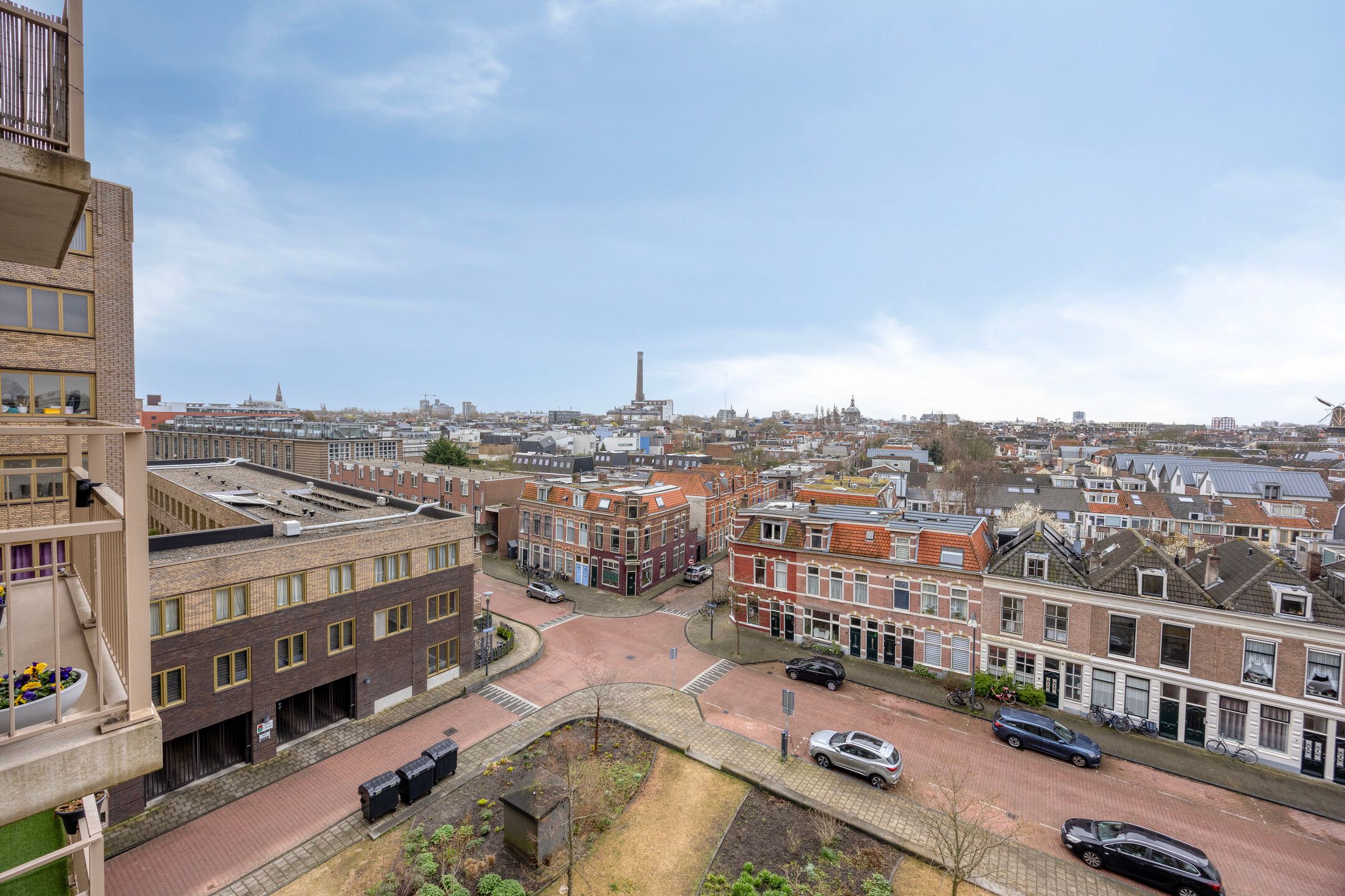 Foto 30 van Flemingstraat 71