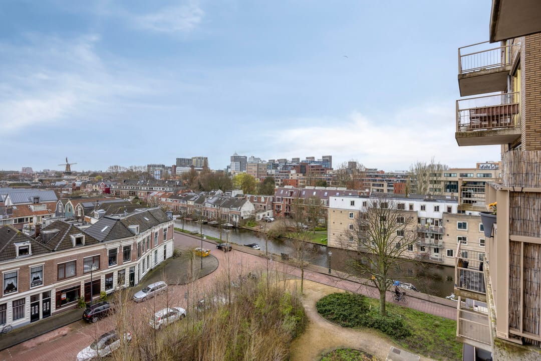 Foto 32 van Flemingstraat 71